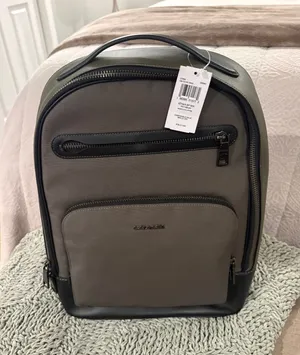 Coach Backpack Signature Canvas thumbnail 1