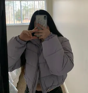 Garage Puffer jacket thumbnail 4