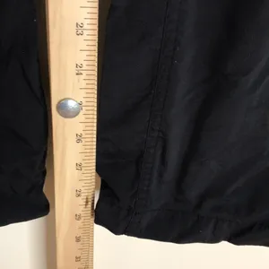 The‎ North face ladies nylon convertible pants size 8 thumbnail 7