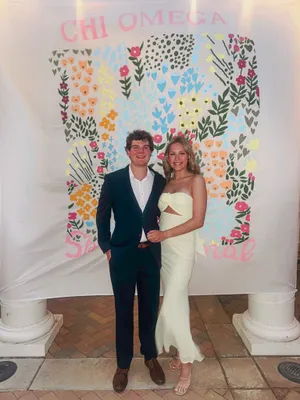 Peppermayo Formal Dress thumbnail 3