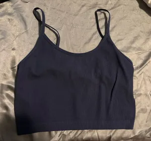 Blue top thumbnail 1