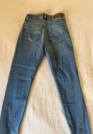 American Eagle Jeans thumbnail 3