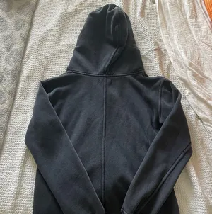 Free people Navy Hoodie thumbnail 1