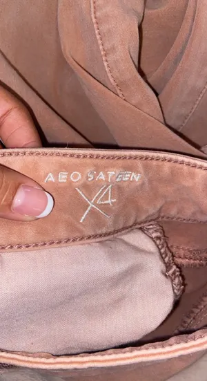 American Eagle Jeggins thumbnail 4