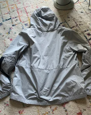 Nike FSU  Rain jacket thumbnail 3