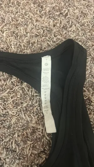 Lululemon Swiftly Tech Tank thumbnail 3