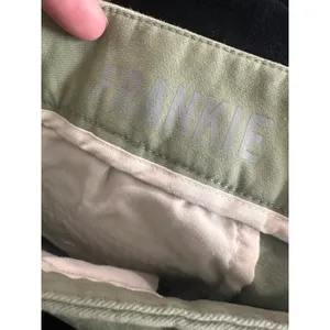 J.Crew Frankie Chino Pant Meadow Sage Green Straight Leg Stretch Size‎ 12 thumbnail 8
