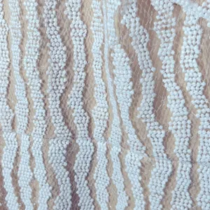 Lulus Smile A Minute White Embroidered Mini Dress NWT Medium thumbnail 9