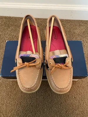 Sperry Top-sider Boat Shoes thumbnail 3