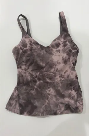 Lululemon Align Tank thumbnail 1