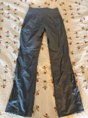 Lululemon Dance Studio Joggers thumbnail 3