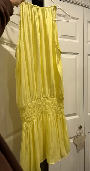 Yellow Size L thumbnail 3