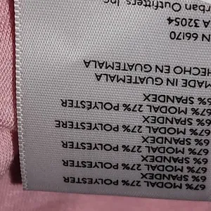 Maeve Anthropologie Womens Pink Scoop Neck Blouse‎ Shirt Top XL thumbnail 5