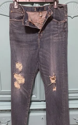 𝅺premium denim jeans BOGO 🌸🌼 NWOT or labels thumbnail 1