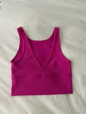 Lululemon Power Pivot Tank thumbnail 6