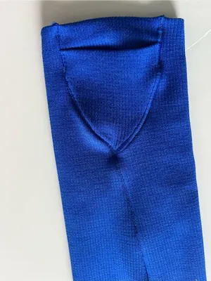 lululemon athletica Swiftly Tech Long Sleeve 2.0 Cerulean Blue-Size 6 thumbnail 7