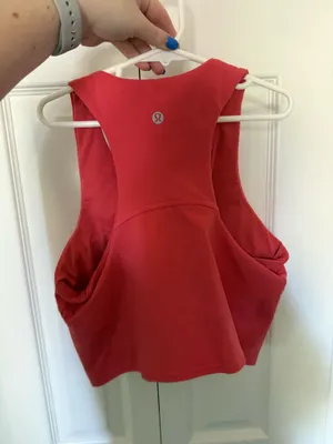 Lululemon Tank Top thumbnail 2