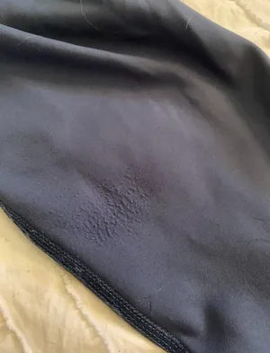 Blue Leggings thumbnail 4