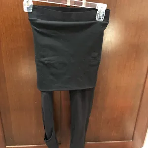 Lululemon SE Wunder Under Dance Pant (Roll Down) 2 thumbnail 14