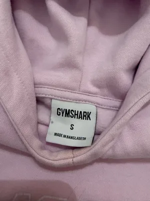 Gymshark Hoodie thumbnail 4