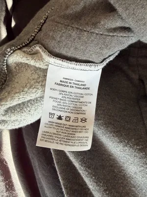 Nike Fleece Sportswear Joggers thumbnail 3