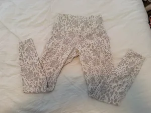 Lululemon Double Align Leggings thumbnail 1