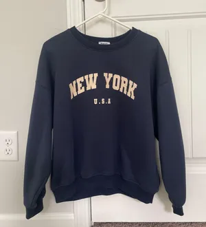 Princess Polly Crewneck Sweatshirt thumbnail 3