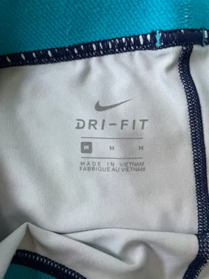 Nike Dri-fit Spandex Short thumbnail 3