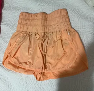 Free People The Way Home Shorts thumbnail 1