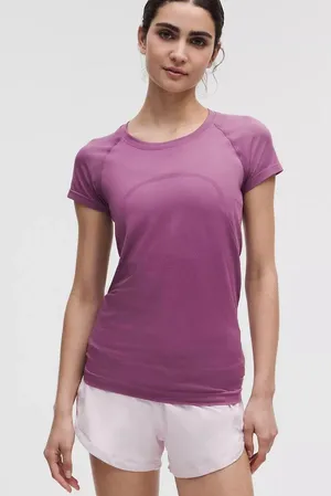 Lululemon Swiftly Short Sleeve 2.0 thumbnail 1