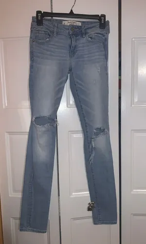 💎Jeans Size 0R thumbnail 1