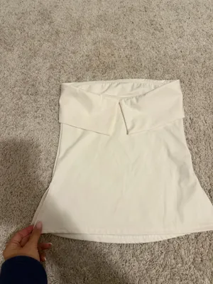 Amazon strapless top thumbnail 3