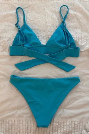 Blackbough Bikini Set thumbnail 4