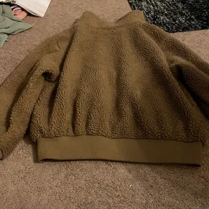 Cotton on teddy jacket M‎ thumbnail 6