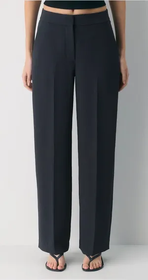 Limitless Pants Aritzia Wilfred thumbnail 1