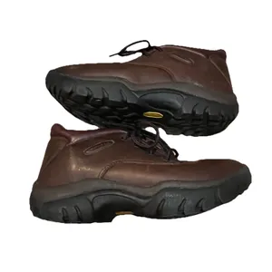 Merrell Demi II Dark elm Women’s Hiking Work Boots thumbnail 3