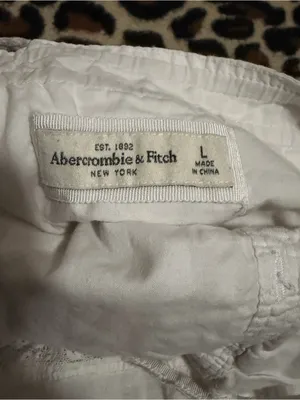 2000s vintage style abercrombie & fitch white whimsical babydoll lace mini dress thumbnail 14