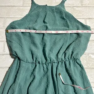 Francesca’s Fit & Flare Mini Dress | Romantic Coastal Size Med thumbnail 6