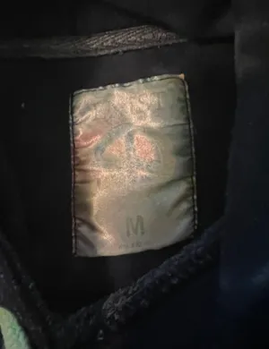 Exist Sweatshirt thumbnail 3