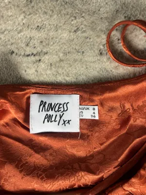 Princess Polly Dress thumbnail 2