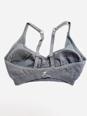 Gymshark L Vital Sports Bra thumbnail 2
