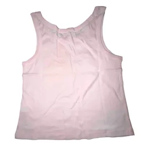 Grayson Threads Pink Butterfly Graphic Los Angeles Tank Top Women's, Size M, NWT thumbnail 5