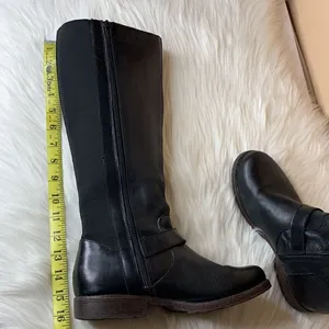 Kenneth Cole New York Women's Jenny Size 7 Knee High Boots thumbnail 14