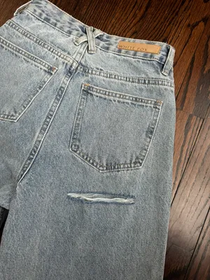 White Fox Jeans thumbnail 3