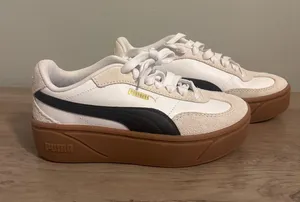 Puma Platform Women’s Sneakers thumbnail 1