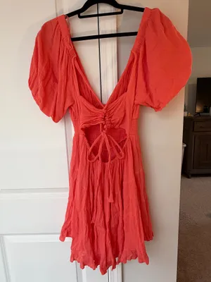 Free People Mini Dress thumbnail 2