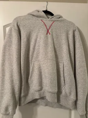 Parke Hoodie  thumbnail 1