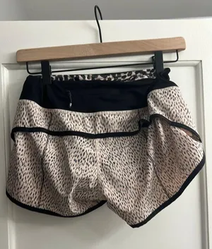Lululemon Speed Up Shorts 2.5 thumbnail 2