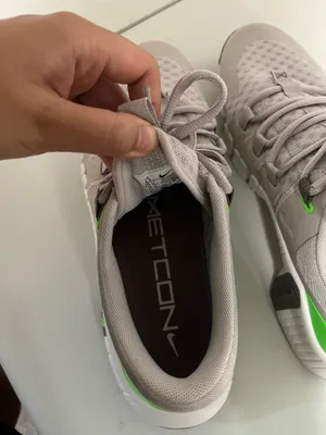 Nike Free Metcon 6 thumbnail 6