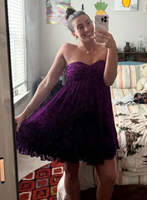 Betsy Johnson Dress thumbnail 1